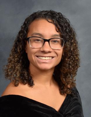 Makazia Wooten, Gaston Early College
